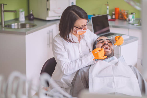 Best Same-Day Emergency Dentist in Bay, AR