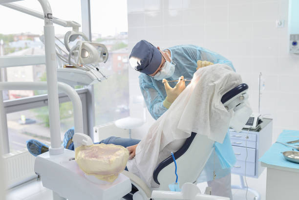 Best Pediatric Emergency Dentist in Bay, AR